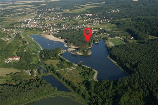 Krasne Domki Krasnobród Zewnętrze zdjęcie